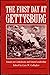 The First Day at Gettysburg: Essays on Confederate and Union Leadership