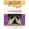 The Iroquois by Johansen, Bruce E. [Chelsea House Publications, 2010] Library Binding [Library Binding]