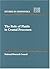 The Role of Fluids in Crustal Processes (Studies in Geophysics) by Commission on Geosciences, Environment and Resources, Geophy (1990) Hardcover