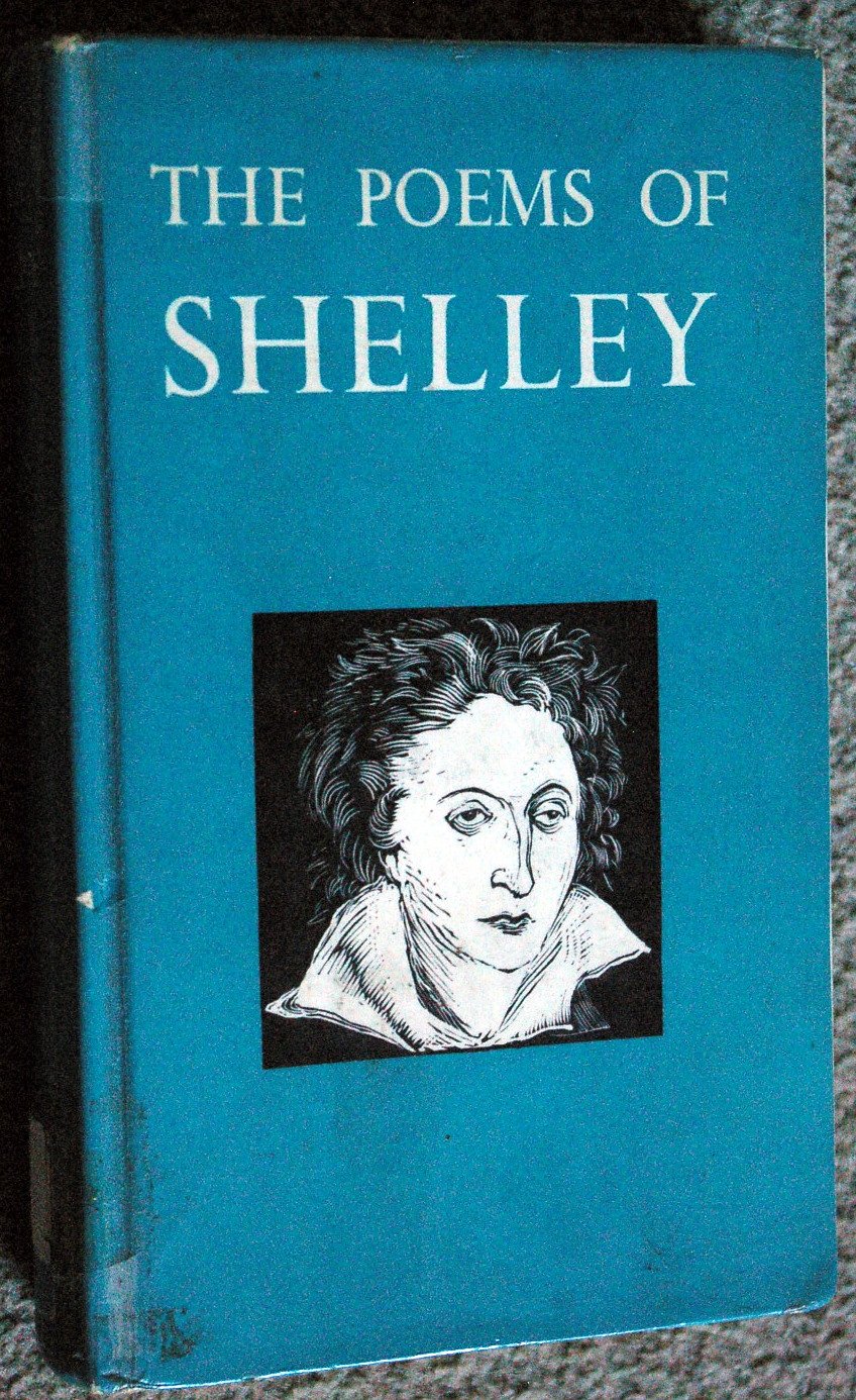 The complete poetical works