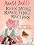 Roald Dahl's Even More Revolting Recipes by Roald Dahl (2002-09-01)