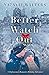 Better Watch Out (Defensemen Romantic Holiday Adventure #1)