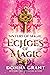 Echoes of Magic (Sisters of Magic, #2)