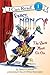 The Show Must Go On (Turtleback School & Library Binding Edition) (I Can Read! Fancy Nancy - Level 1) by Jane O'Connor (2009-07-01)