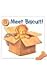 Meet Biscuit! by Alyssa Satin Capucilli (2005-02-01)
