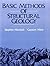 Basic Methods of Structural Geology 1st edition by Marshak, Stephen, Mitra, Gautum (1988) Paperback