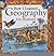 How I Learned Geography [Hardcover] [BYR] (Author) Uri Shulevitz