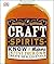 Craft Spirits by Eric Grossman (2016-04-05)