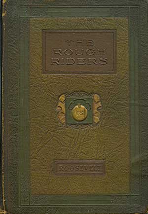 The Rough Riders