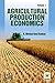 Agricultural Production Economics In 2 Volumes by K. Nirmal Ravi Kumar