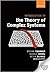 Introduction to the Theory of Complex Systems (South Asia Edition)