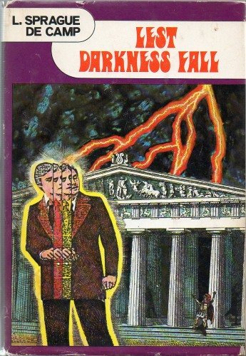 Lest Darkness Fall