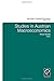 Studies in Austrian Macroeconomics (Advances in Austrian Economics) by Steven Horwitz (2016-05-09)