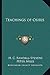 [(Teachings of Osiris)] [Author: H C Randall-Stevens] published on (September, 2010)