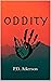 Oddity (Guardian Book 1)
