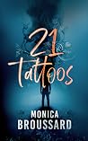 21 Tattoos (The 21 Tattoos Series, Book 1)