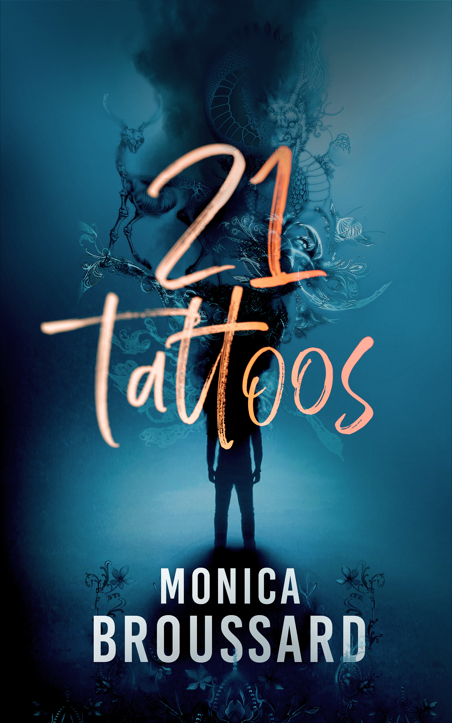 Read 21 Tattoos (The 21 Tattoos Series, Book 1)