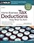 Home Business Tax Deduction...