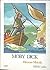 MOBY DICK (Spanish Edition)