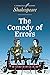 The Comedy of Errors (Cambridge School Shakespeare) by William Shakespeare (1991-12-12)