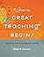 Where Great Teaching Begins: Planning for Student Thinking and Learning