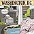 Washington, D.C. by Paula Croyle (2013-02-05)