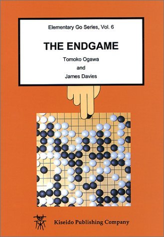 The Endgame by Tomoko Ogawa (June 19,2000)