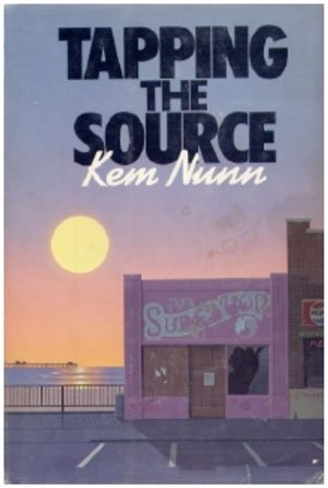 Tapping The Soruce