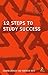 12 Steps to Study Success by Lashley, Conrad, Best, Warwick (2003) Paperback
