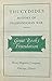 History of Peloponnesian war: Selections (Great books foundation)