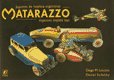 Juguetes De Hojalata Argentinos Matarazzo (Paperback)