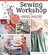 Kids' Sewing Workshop by Karine Thiboult-Demessence