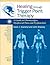 Healing Through Trigger Point Therapy: A Guide to Fibromyalgia, Myofascial Pain and Dysfunction by Devin J. Starlanyl (2013-08-30)