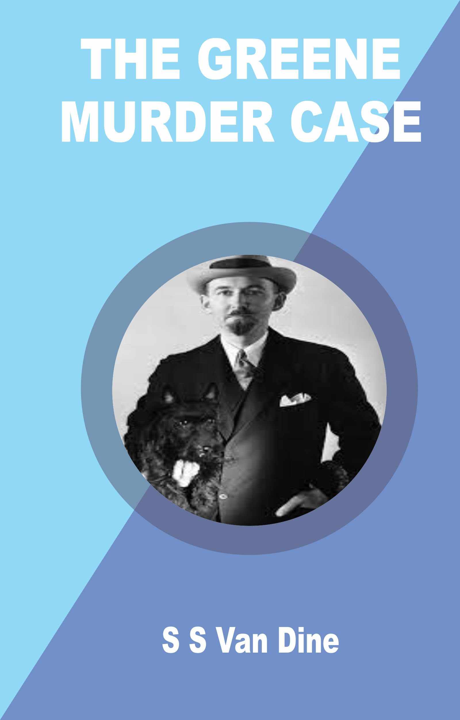 The Greene Murder Case