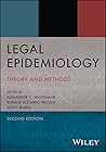 Legal Epidemiology: Theory and Methods