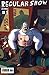 Regular Show #1 Cover D Joh...