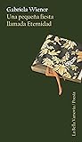 Una pequeña fiest...