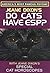Do Cats Have ESP? by Jeane Dixon (2000-02-01)