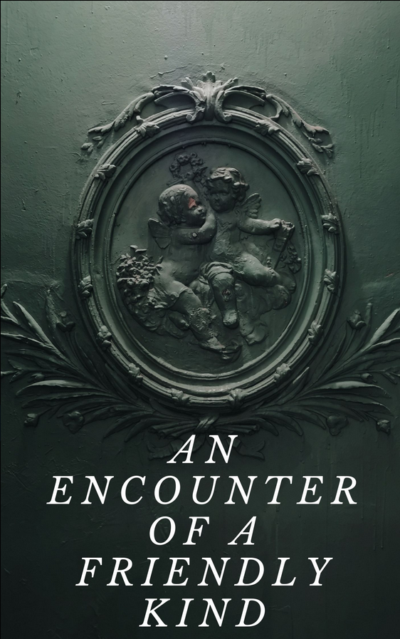 An Encounter Of A Friendly Kind