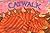 Catwalk by Jasper Tomkins (2004-08-25)
