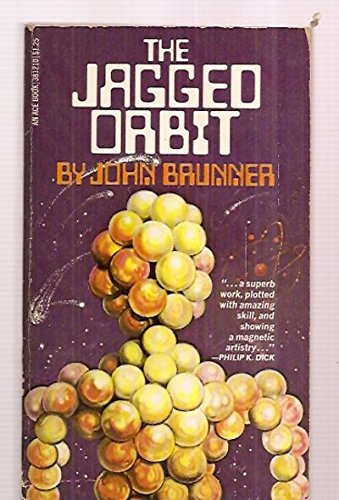 THE JAGGED ORBIT