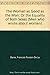 The Woman as Good as the Man: Or the Equality of Both Sexes (Men who wrote about women) by Francois Poulain De La Barre (1988-06-01)