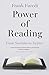 Power of Reading: Socrates to Twitter by Frank Furedi (2015-10-08)