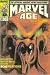 Marvel Age, Edition# 23
