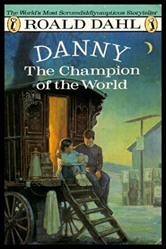 DANNY - The Champion of the World