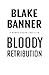 Bloody Retribution (Harry B...