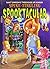 Bart Simpson's Treehouse of Horror Spine-tingling Spooktacular (2008-04-18)