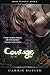 Courage (Mark of Nexus) by Carrie Butler (2013-10-10)