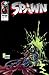 Spawn Issue 27 by Todd McFarlane