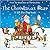 [By Ian Whybrow] The Christmas Bear (Board book)【2016】by Ian Whybrow (Author), Axel Scheffler (Illustrator) [1879]